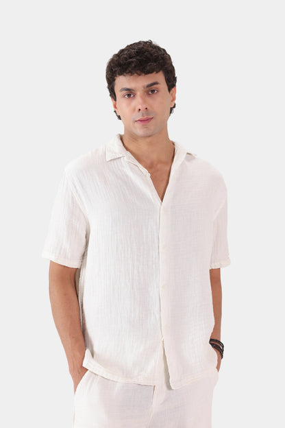 Basic Shirt - Cougar Clothing