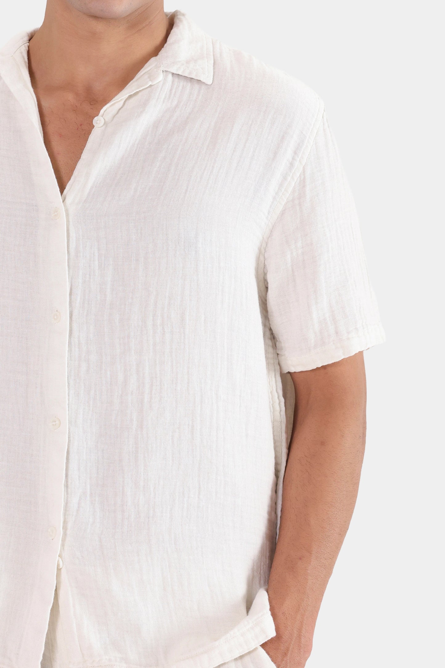 Basic Shirt - Cougar Clothing