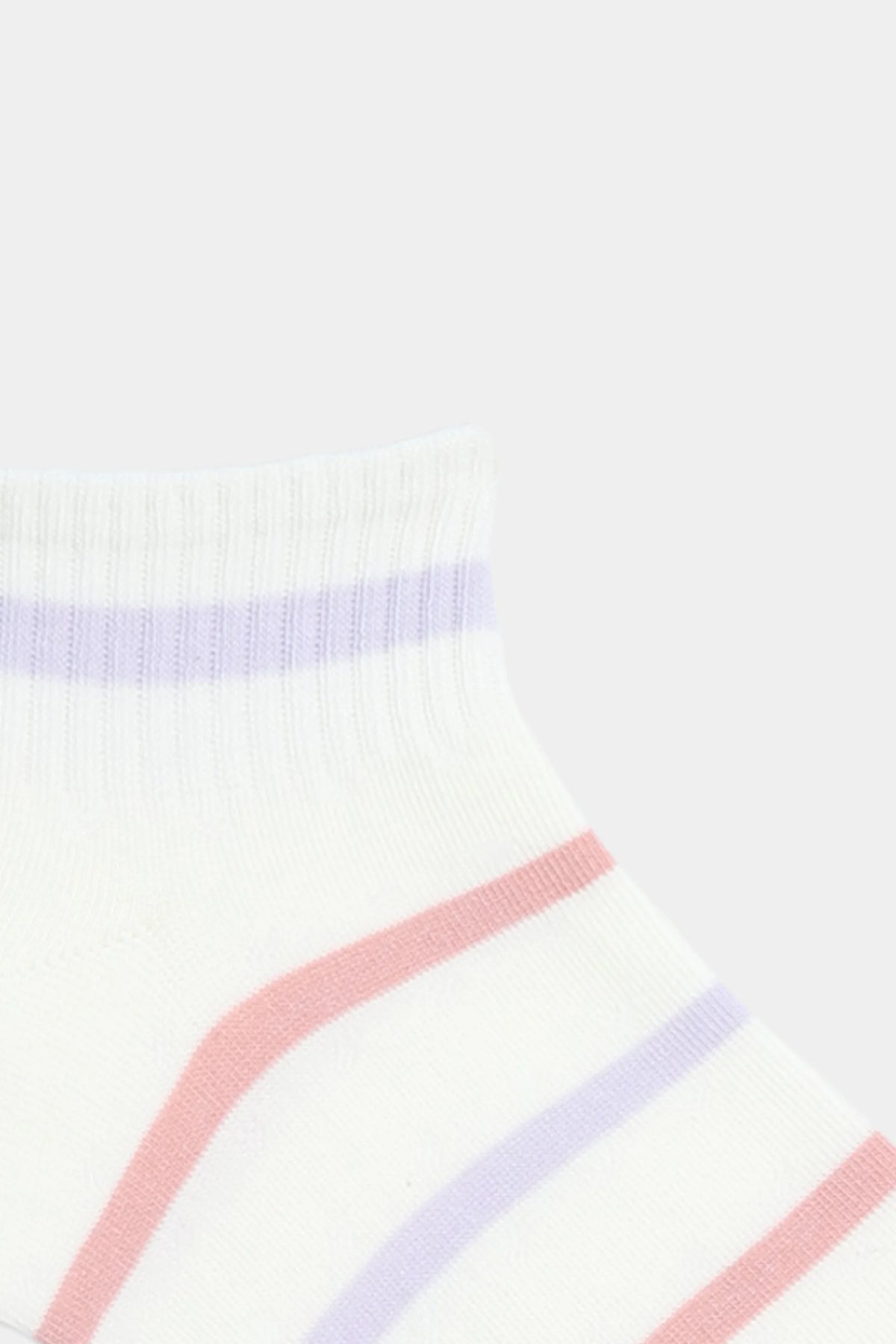 Striped Socks - Cougar Clothing