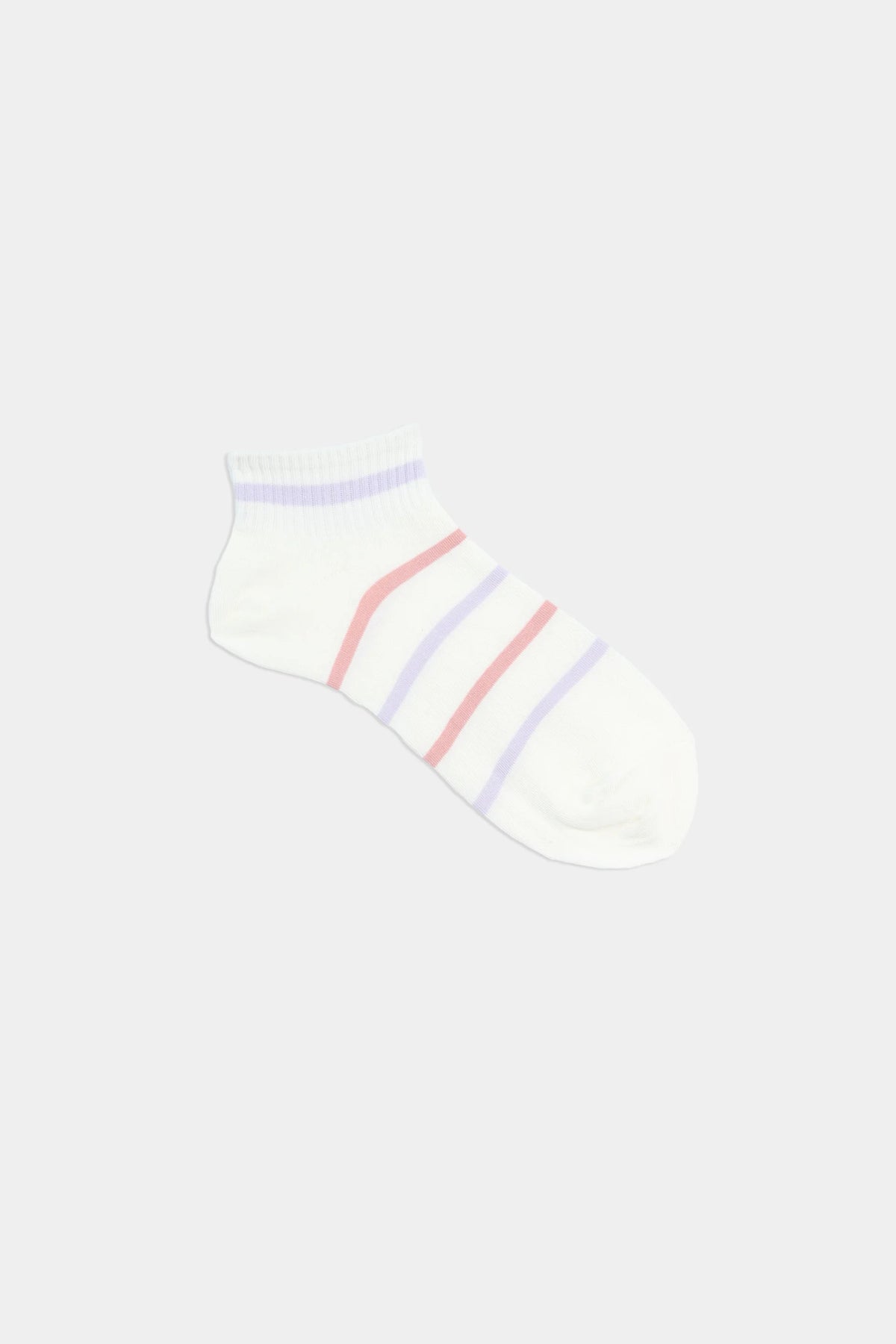 Striped Socks - Cougar Clothing