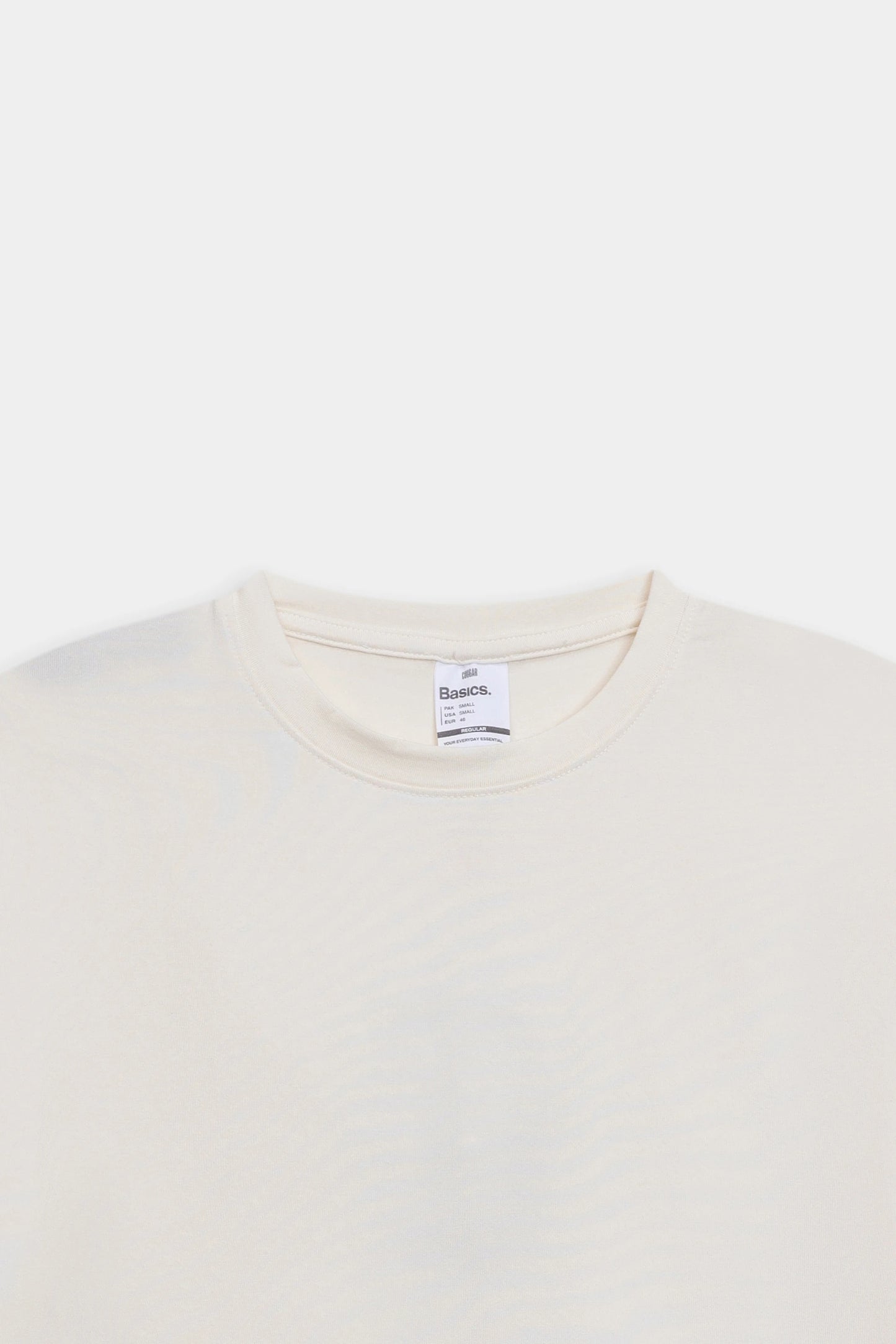 Modal T-Shirt - Cougar Clothing