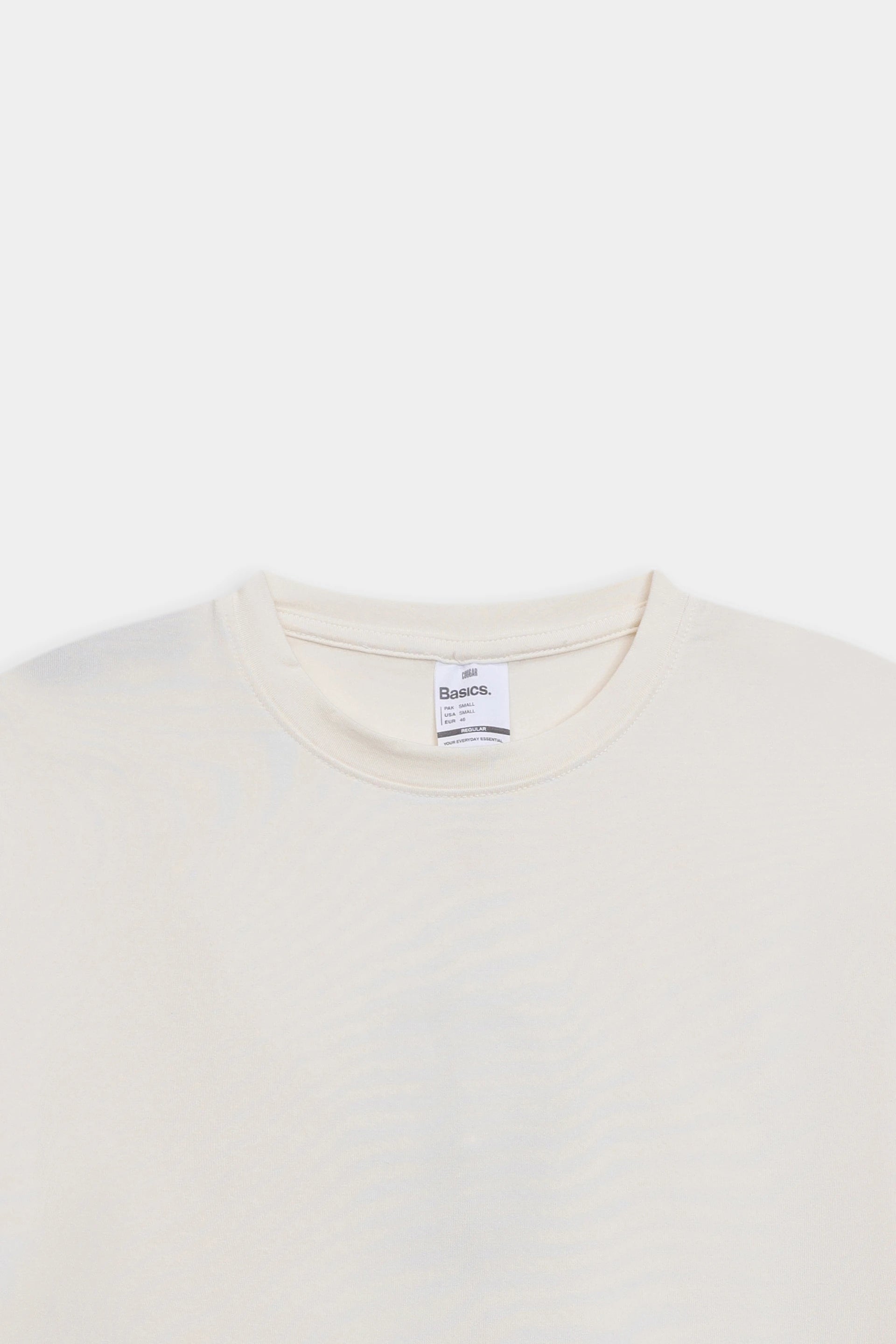 Modal T-Shirt - Cougar Clothing