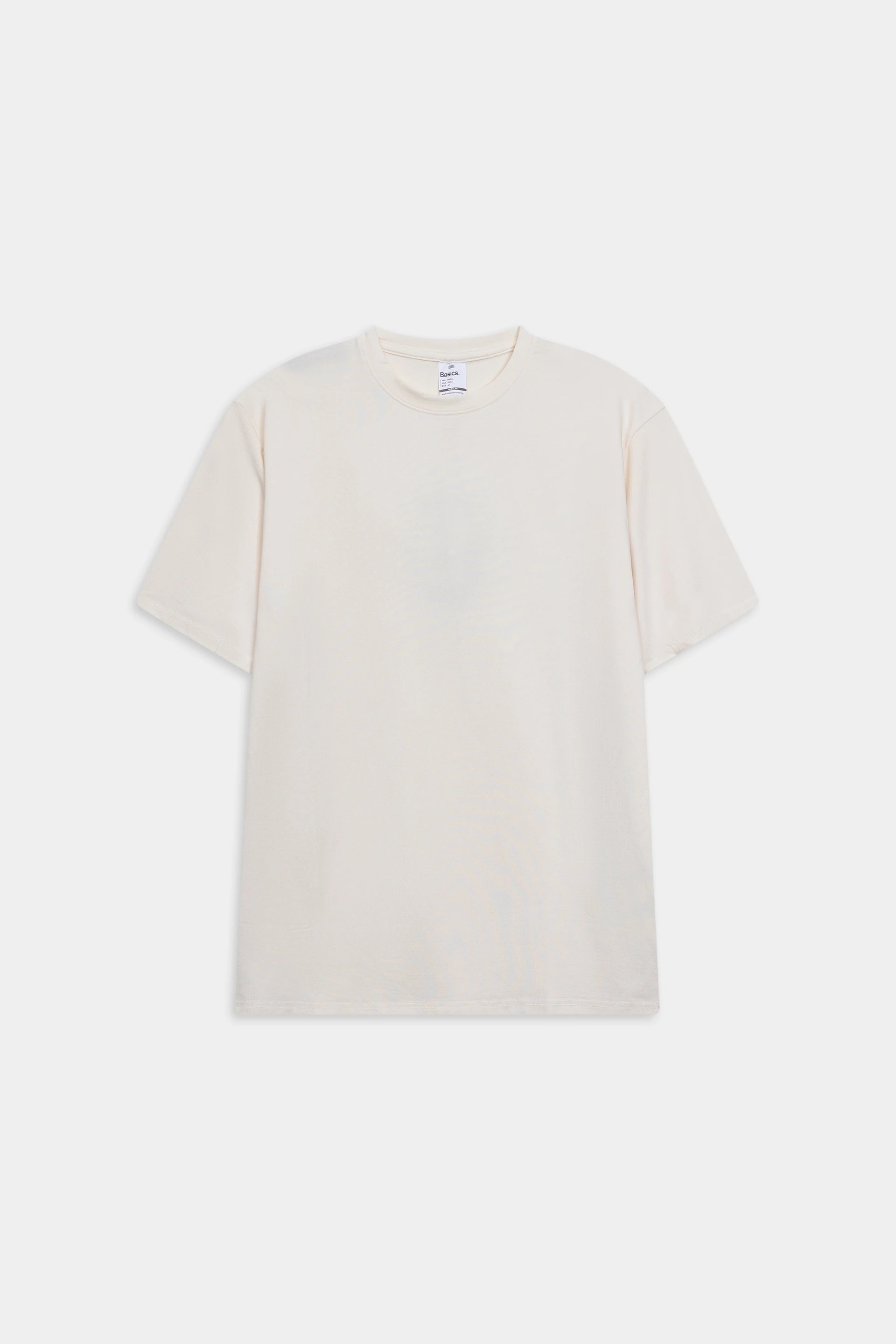 Modal T-Shirt - Cougar Clothing