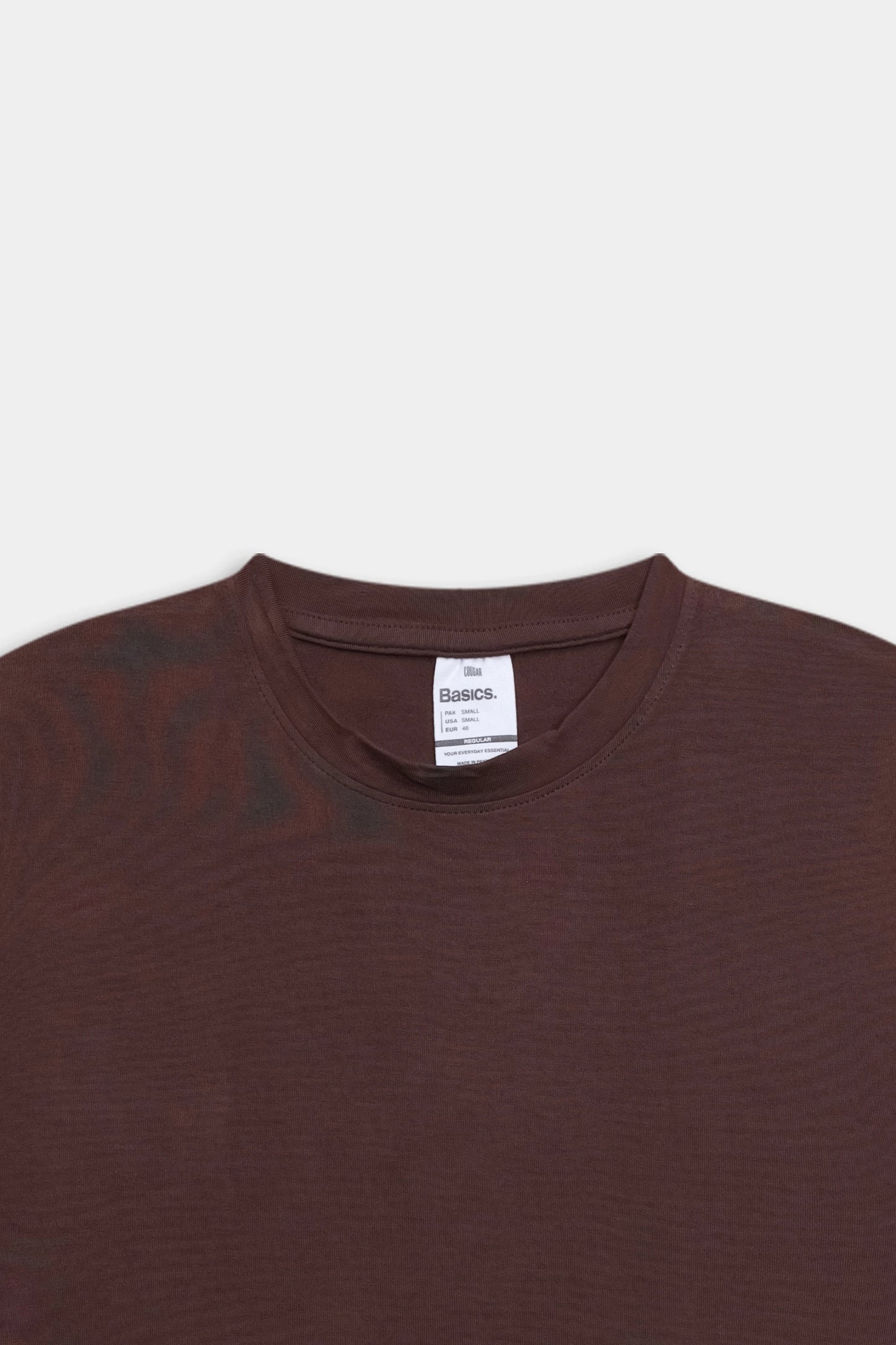 Modal T-Shirt - Cougar Clothing