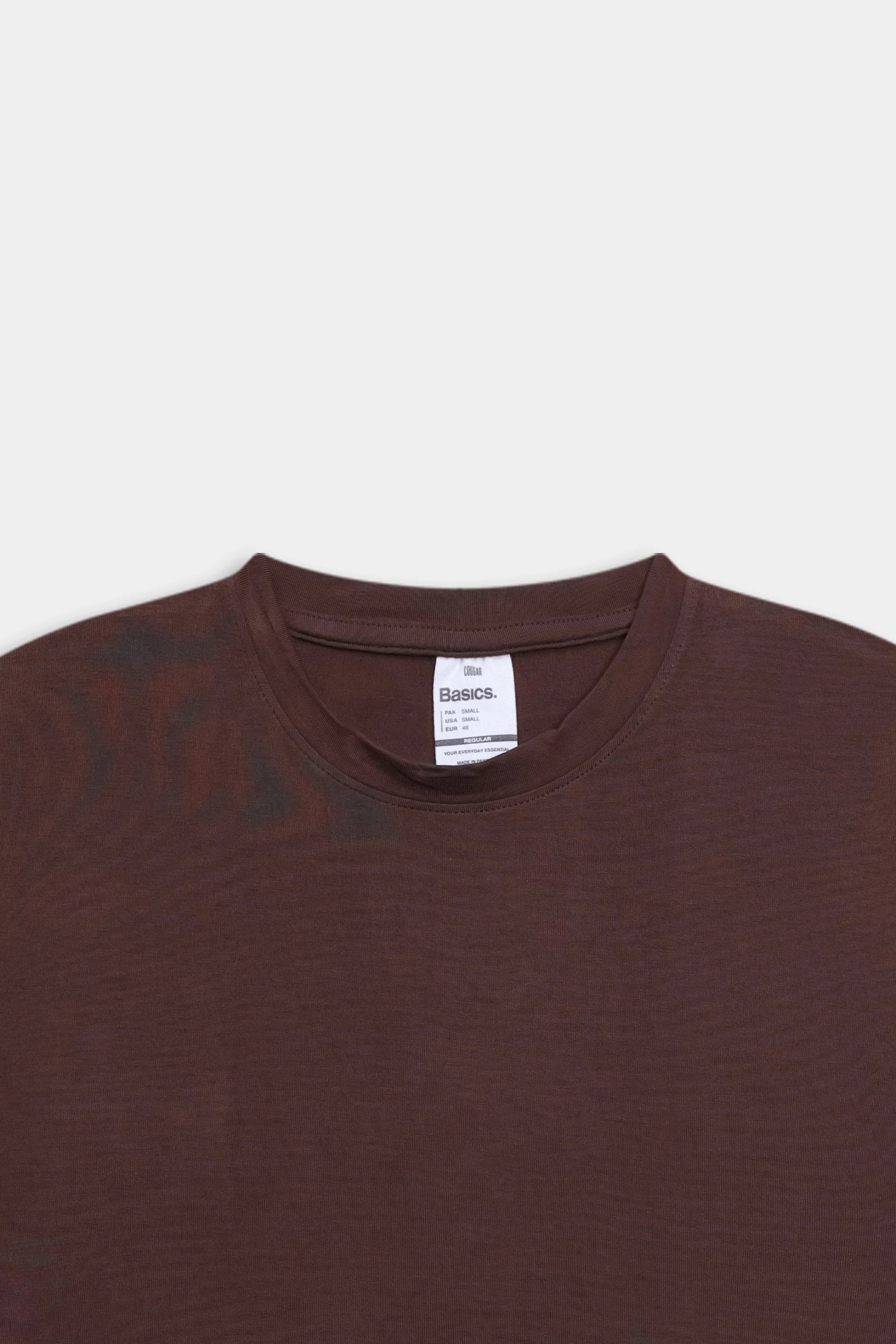 Modal T-Shirt - Cougar Clothing