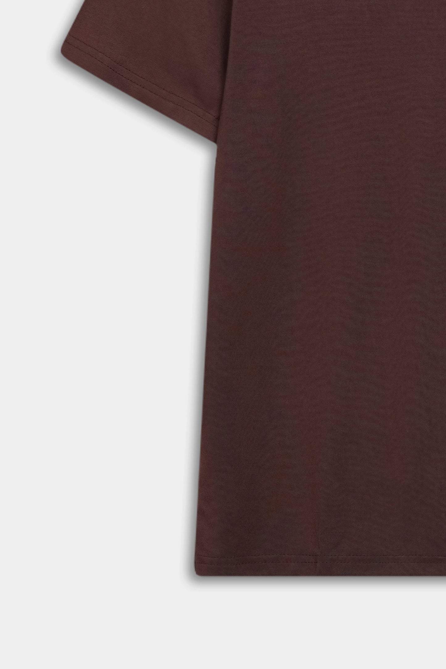Modal T-Shirt - Cougar Clothing