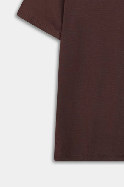 Modal T-Shirt - Cougar Clothing