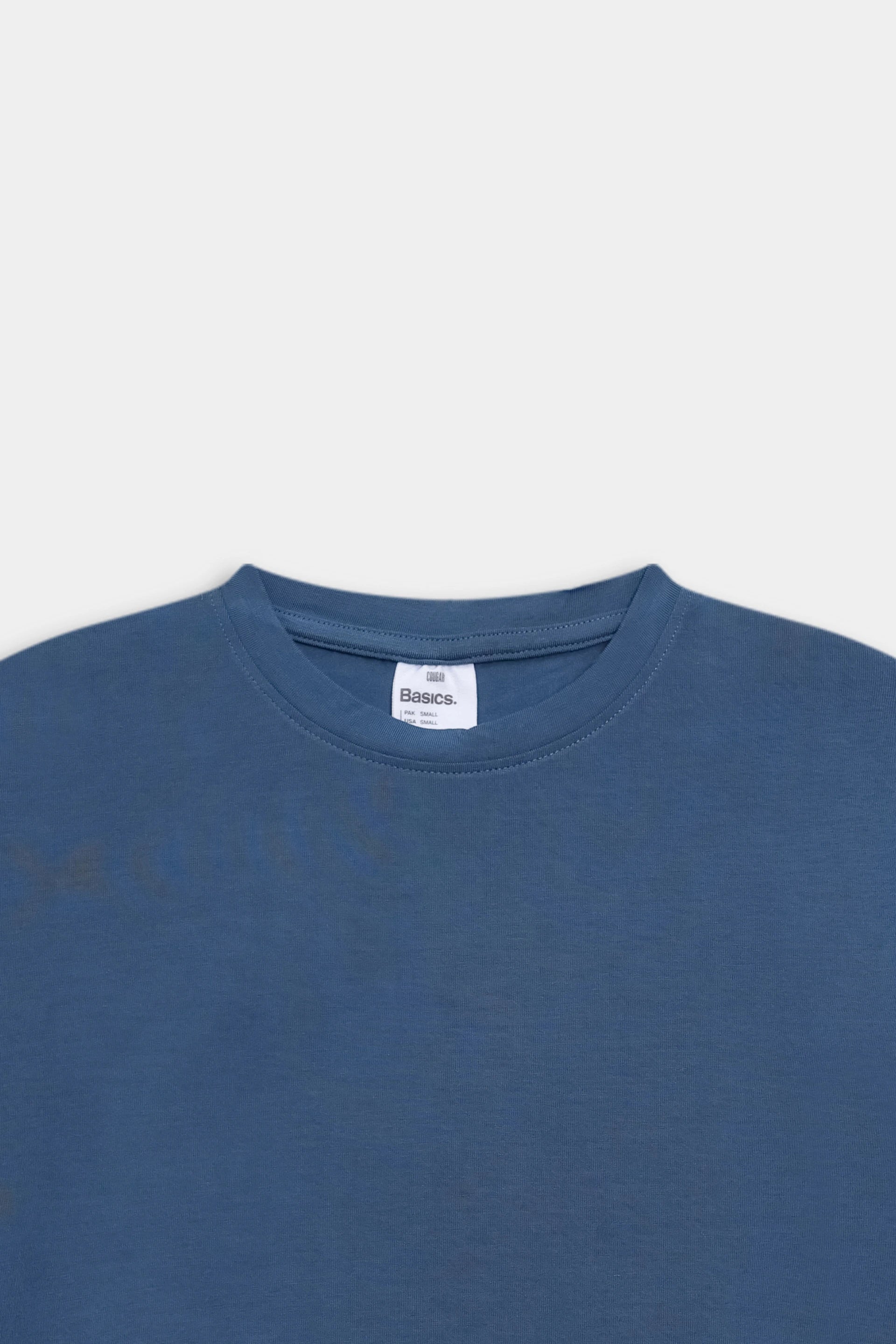 Modal T-Shirt - Cougar Clothing