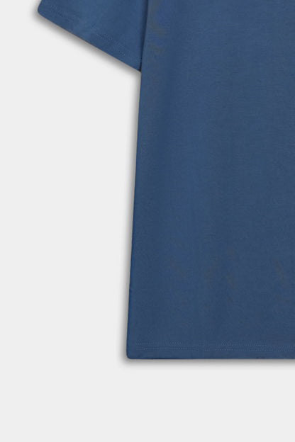 Modal T-Shirt - Cougar Clothing