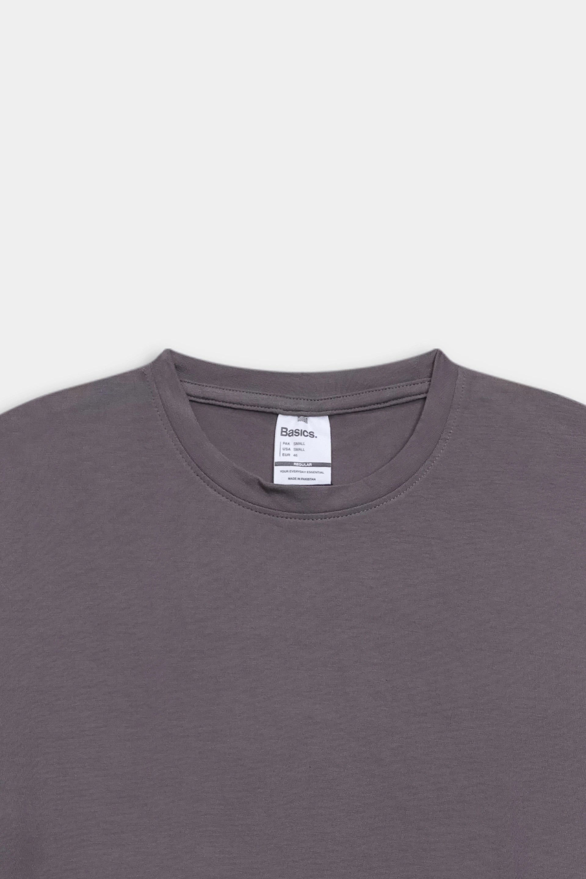 Modal T-Shirt - Cougar Clothing