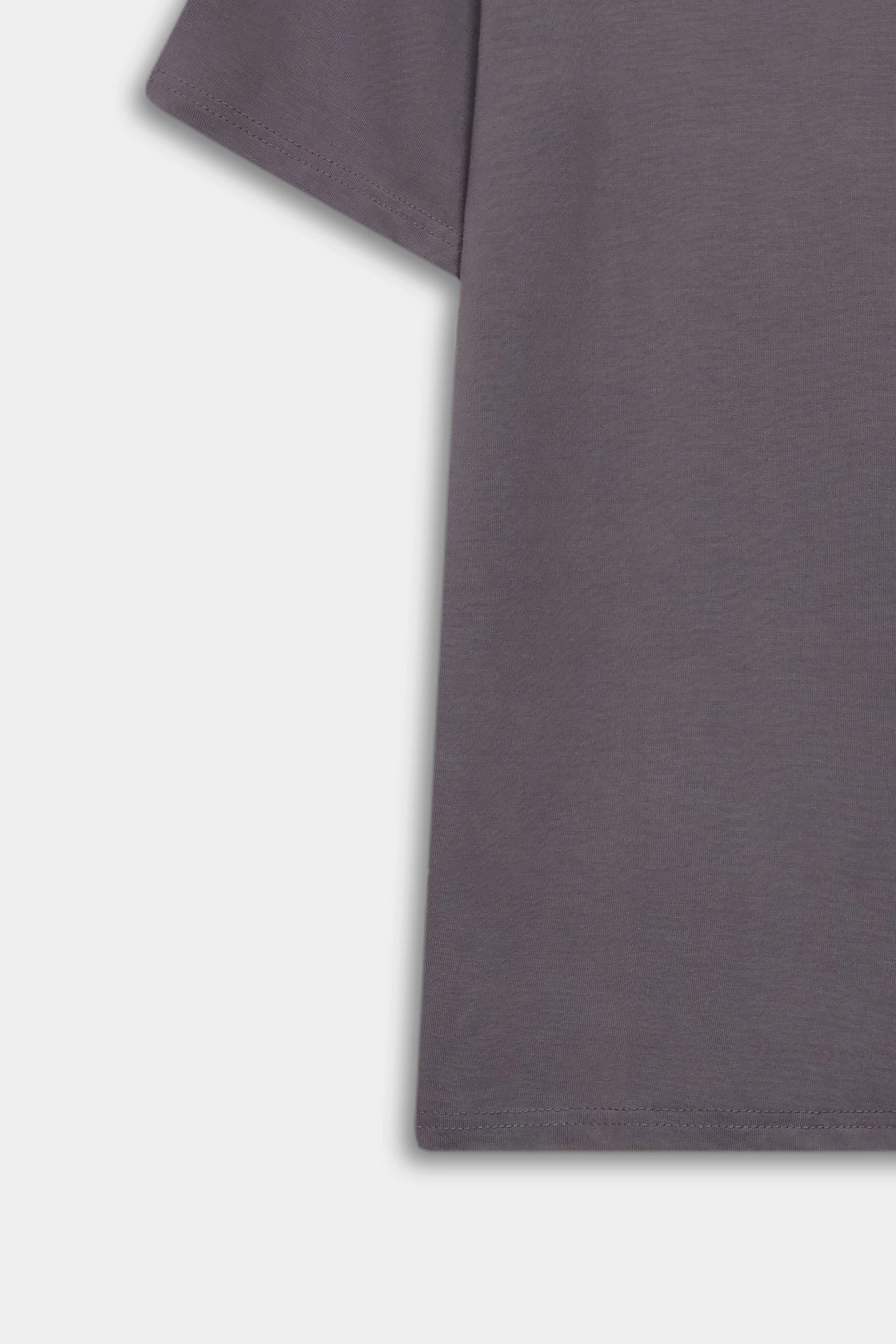 Modal T-Shirt - Cougar Clothing