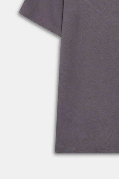 Modal T-Shirt - Cougar Clothing