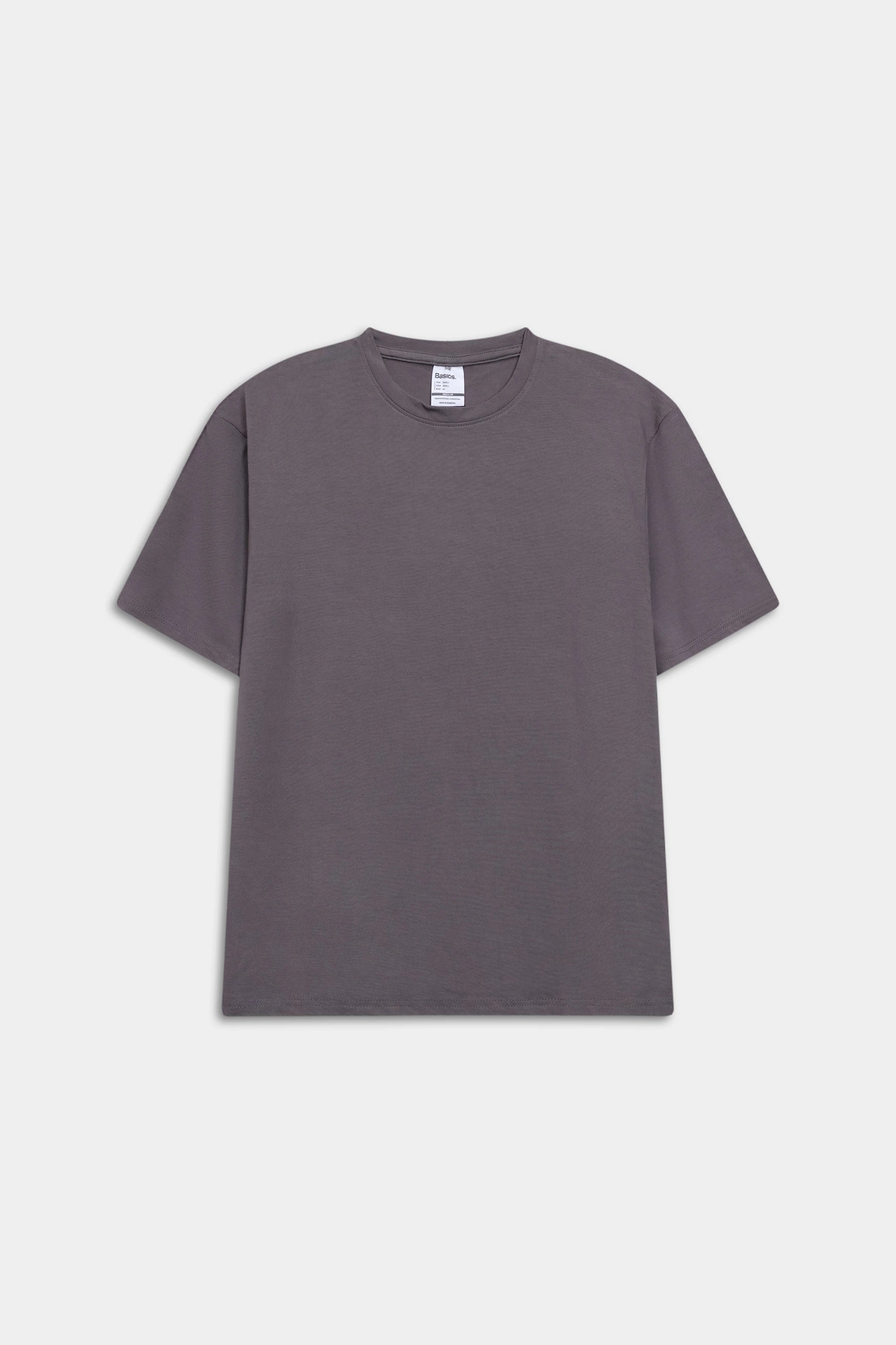 Modal T-Shirt - Cougar Clothing