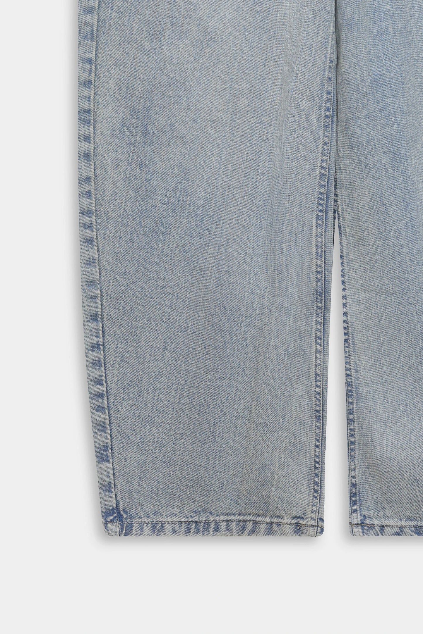 Barrel Fit Jeans - Cougar Clothing