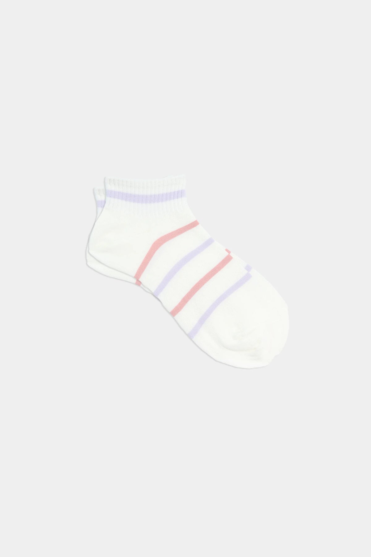 Striped Socks - Cougar Clothing