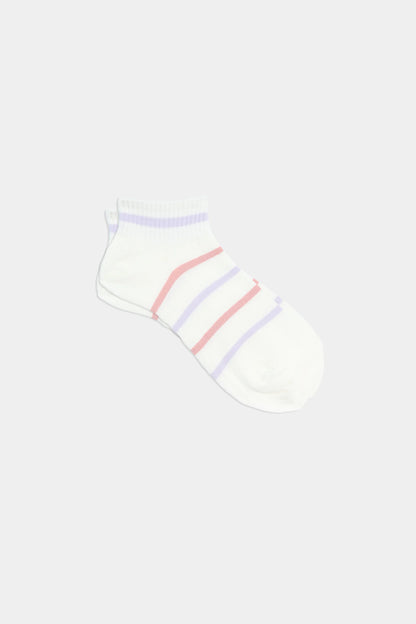 Striped Socks - Cougar Clothing