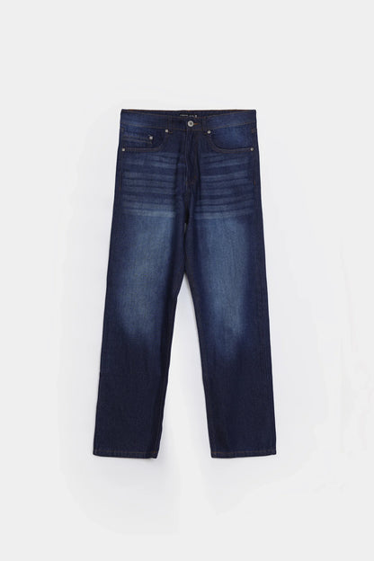 Relaxed Jeans - Cougar Clothing