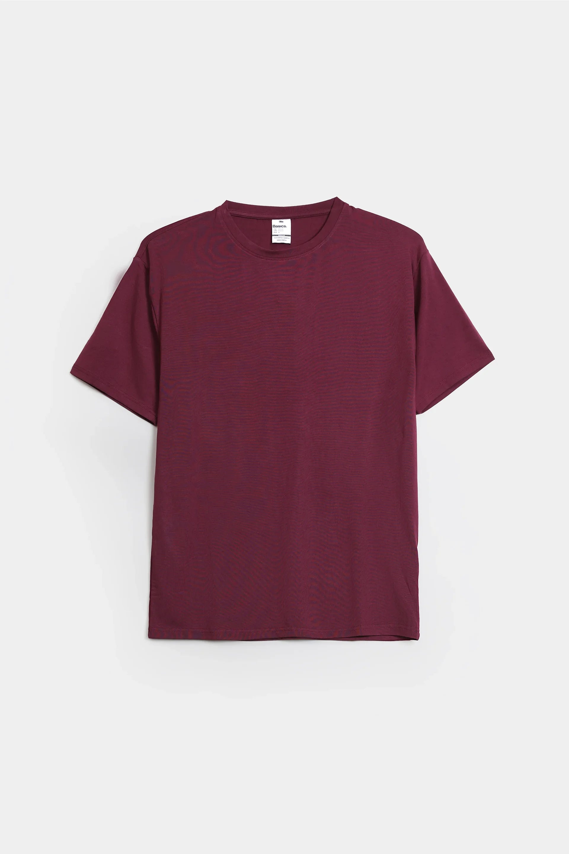 Modal T-Shirt - Cougar Clothing