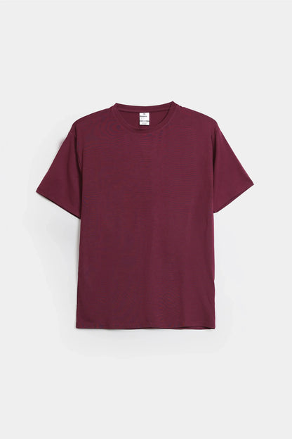 Modal T-Shirt - Cougar Clothing
