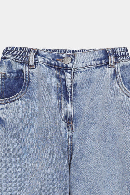 Slouchy Jeans - Cougar Clothing