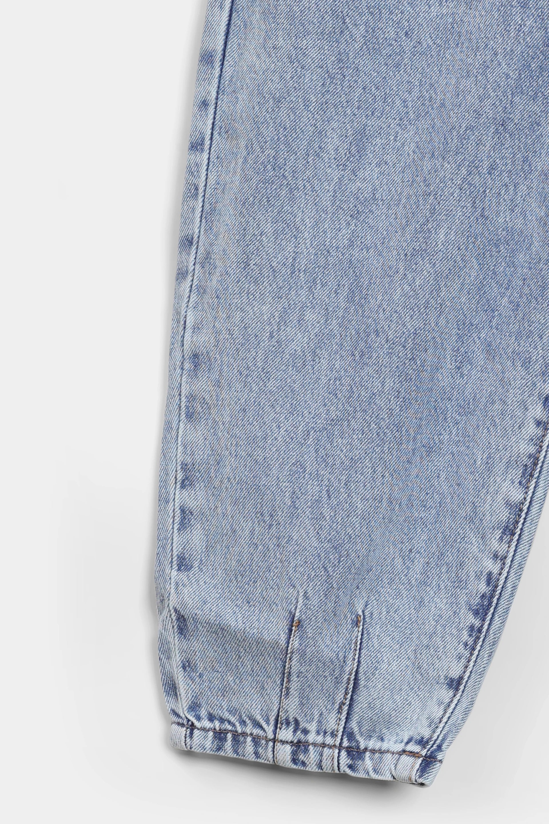 Slouchy Jeans - Cougar Clothing