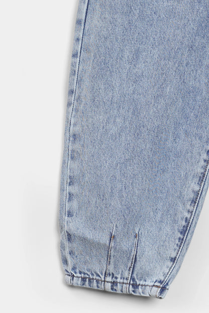 Slouchy Jeans - Cougar Clothing