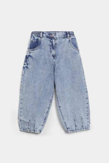 Slouchy Jeans - Cougar Clothing