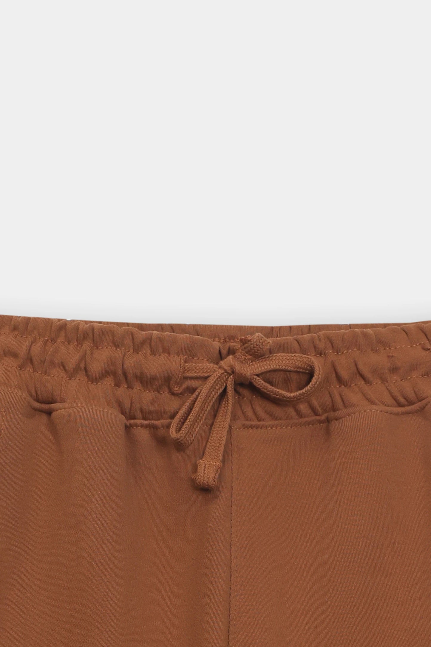 Interlock Shorts - Cougar Clothing
