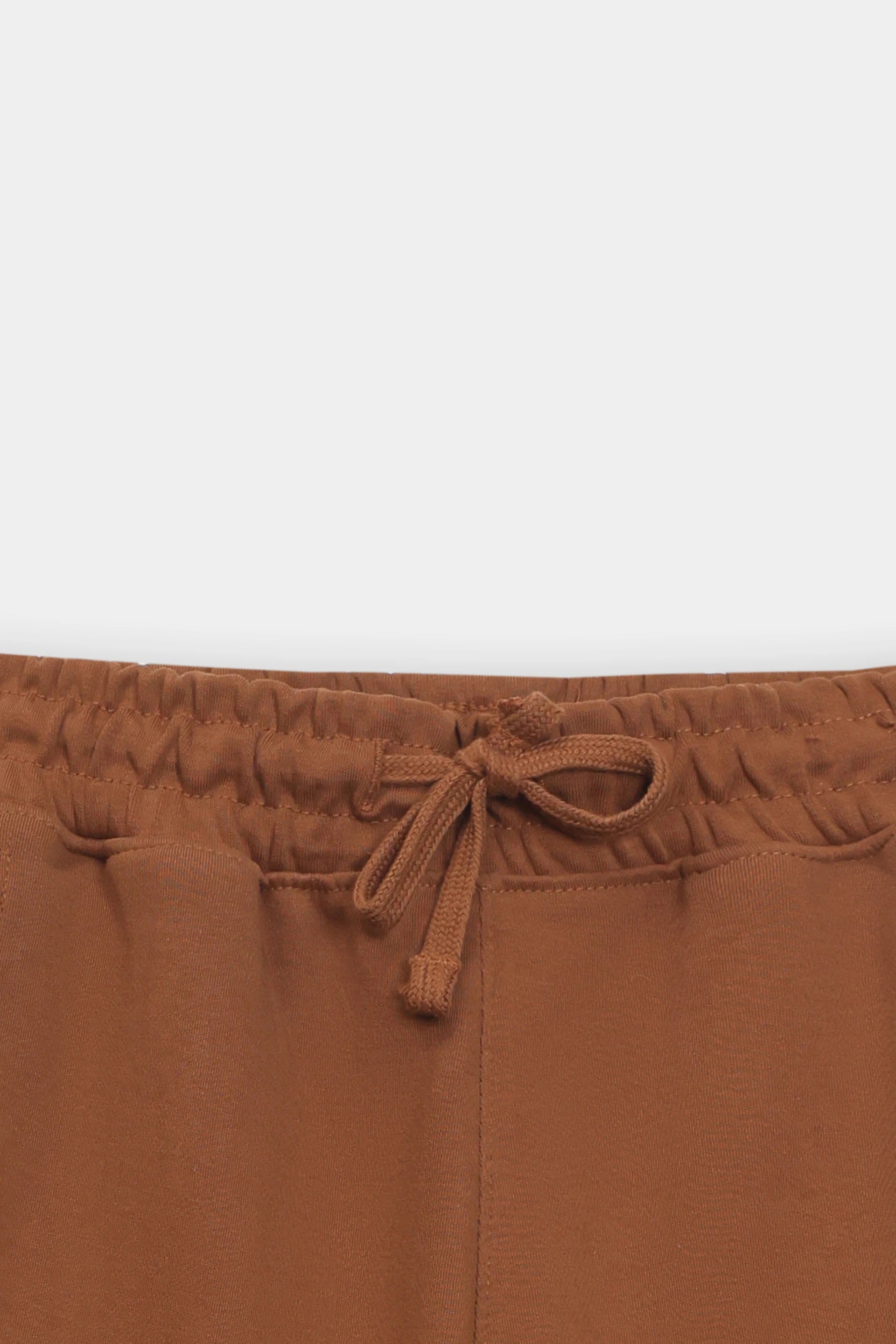 Interlock Shorts - Cougar Clothing