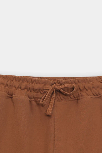 Interlock Shorts - Cougar Clothing