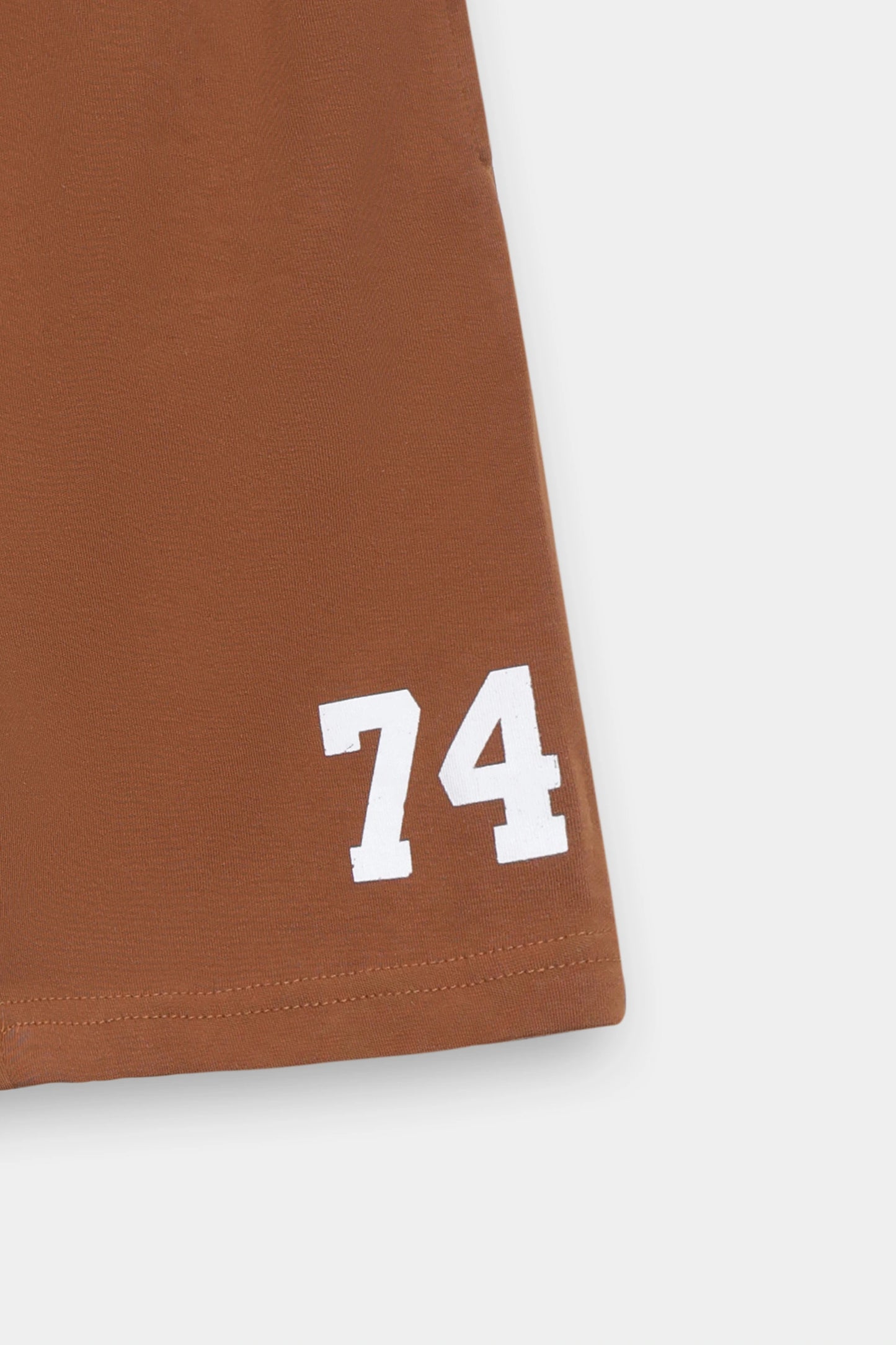 Interlock Shorts - Cougar Clothing