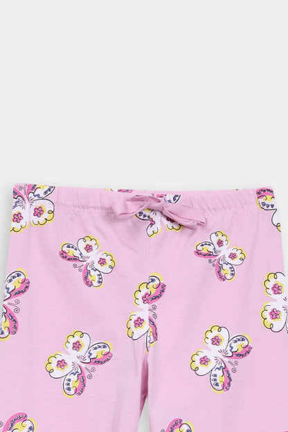 All-Over Printed Trousers - Cougar Clothing