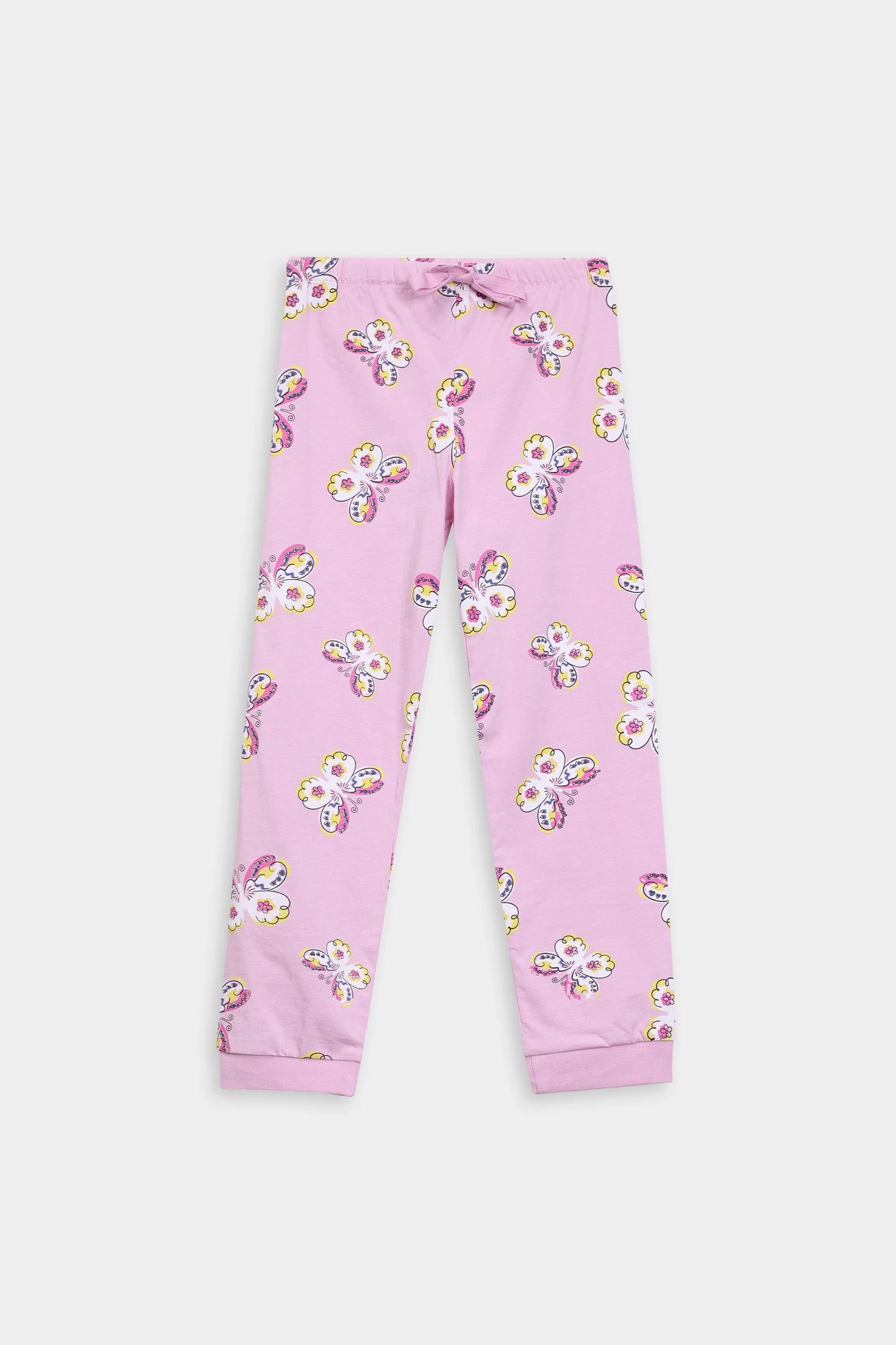 All-Over Printed Trousers - Cougar Clothing