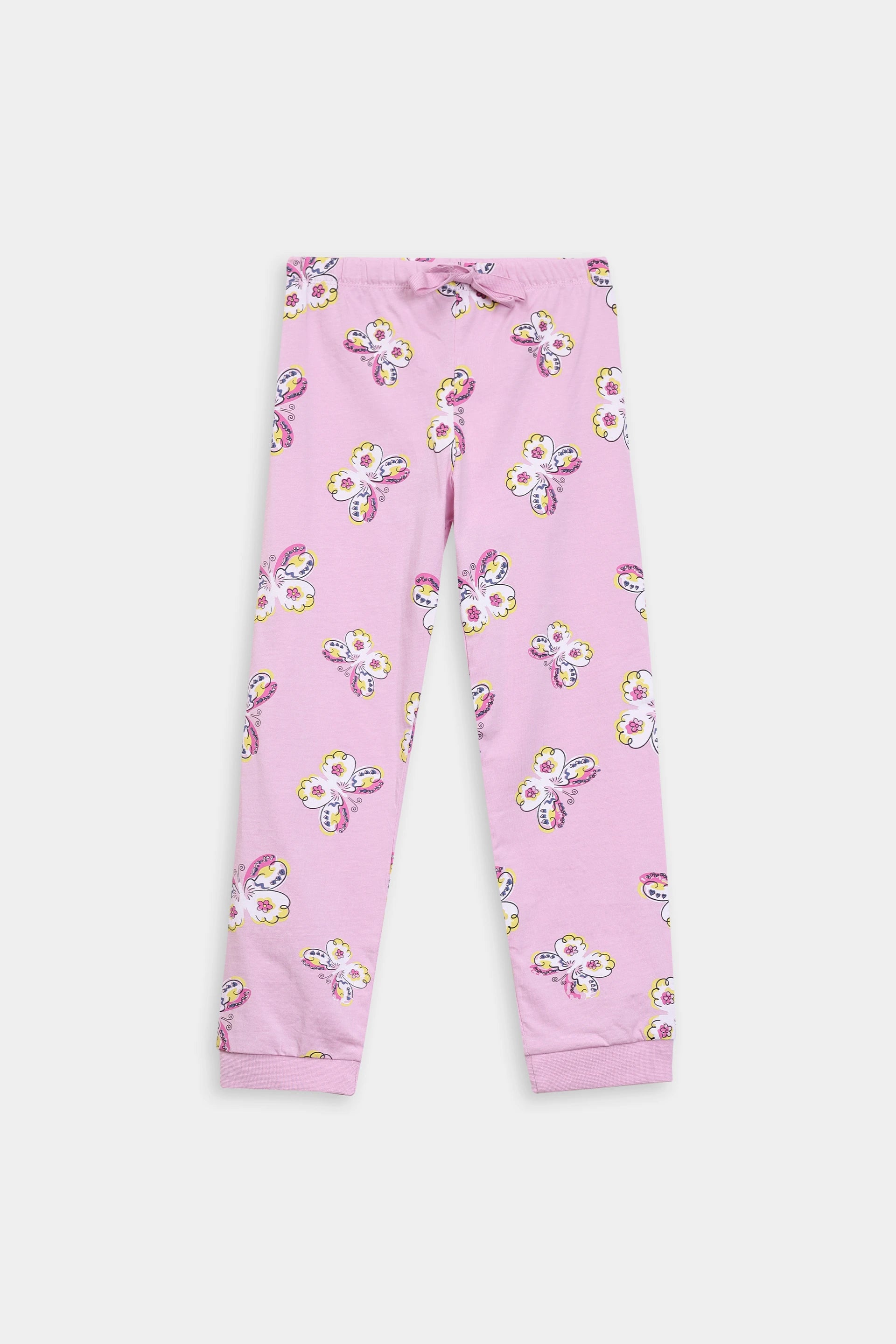 All-Over Printed Trousers - Cougar Clothing
