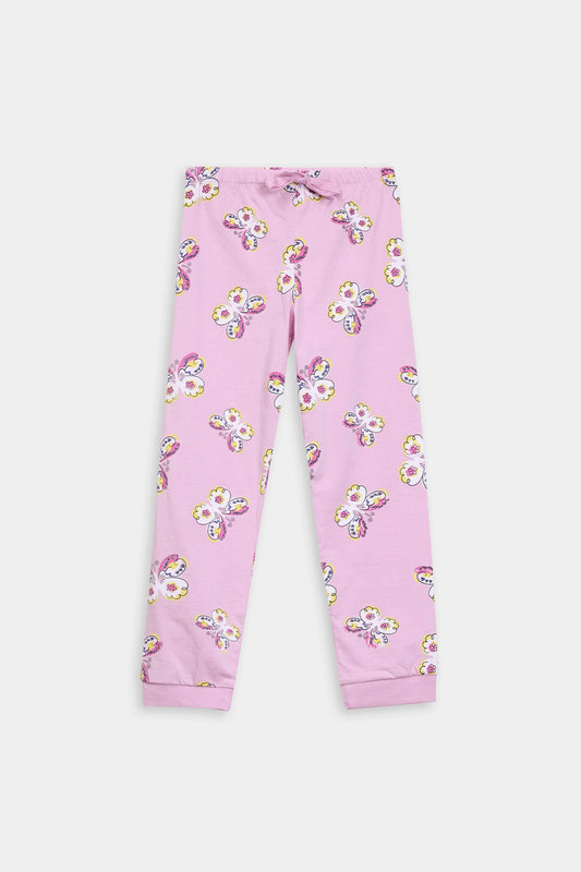 All-Over Printed Trousers - Cougar Clothing