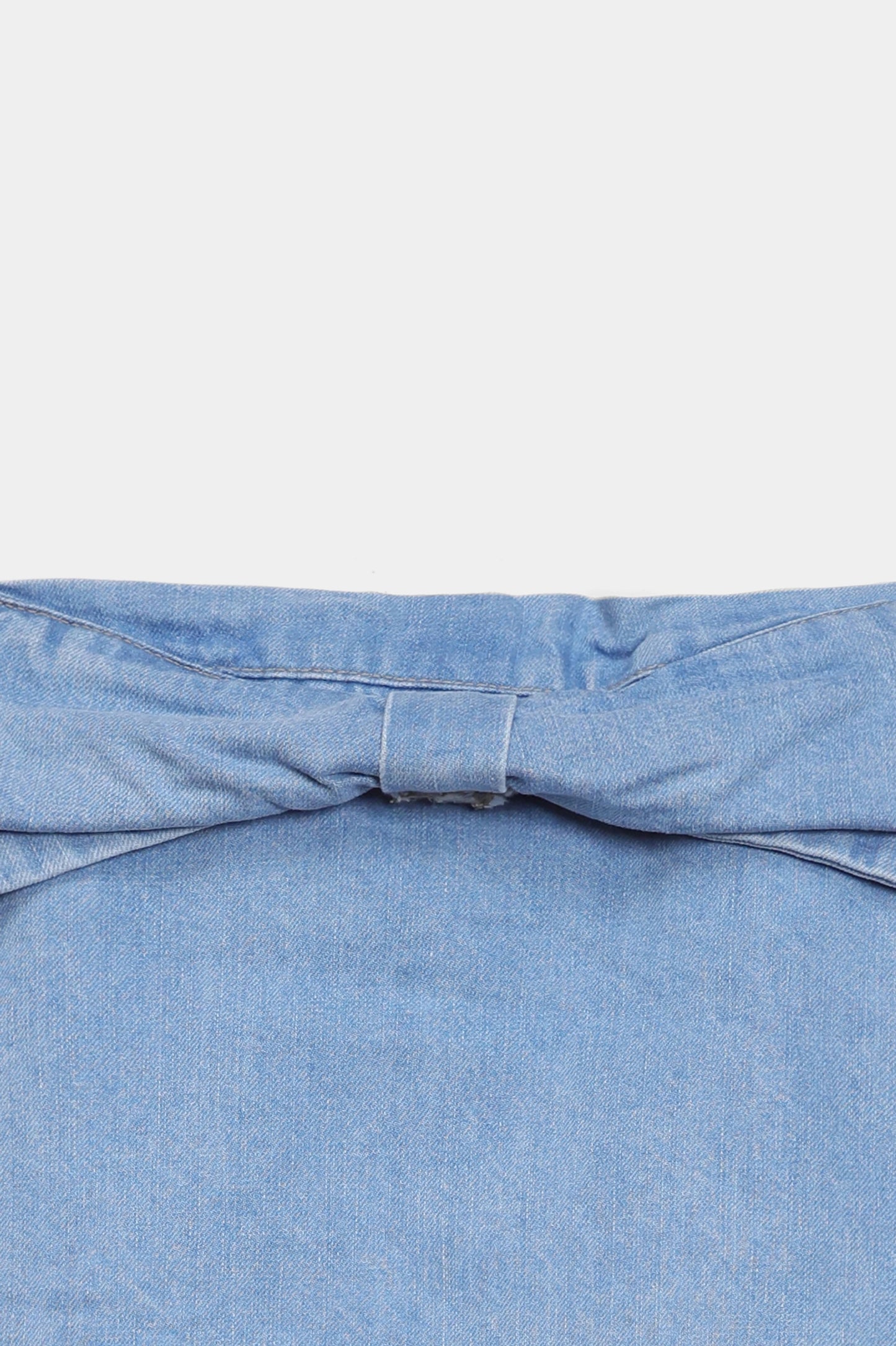 Denim Skirt - Cougar Clothing