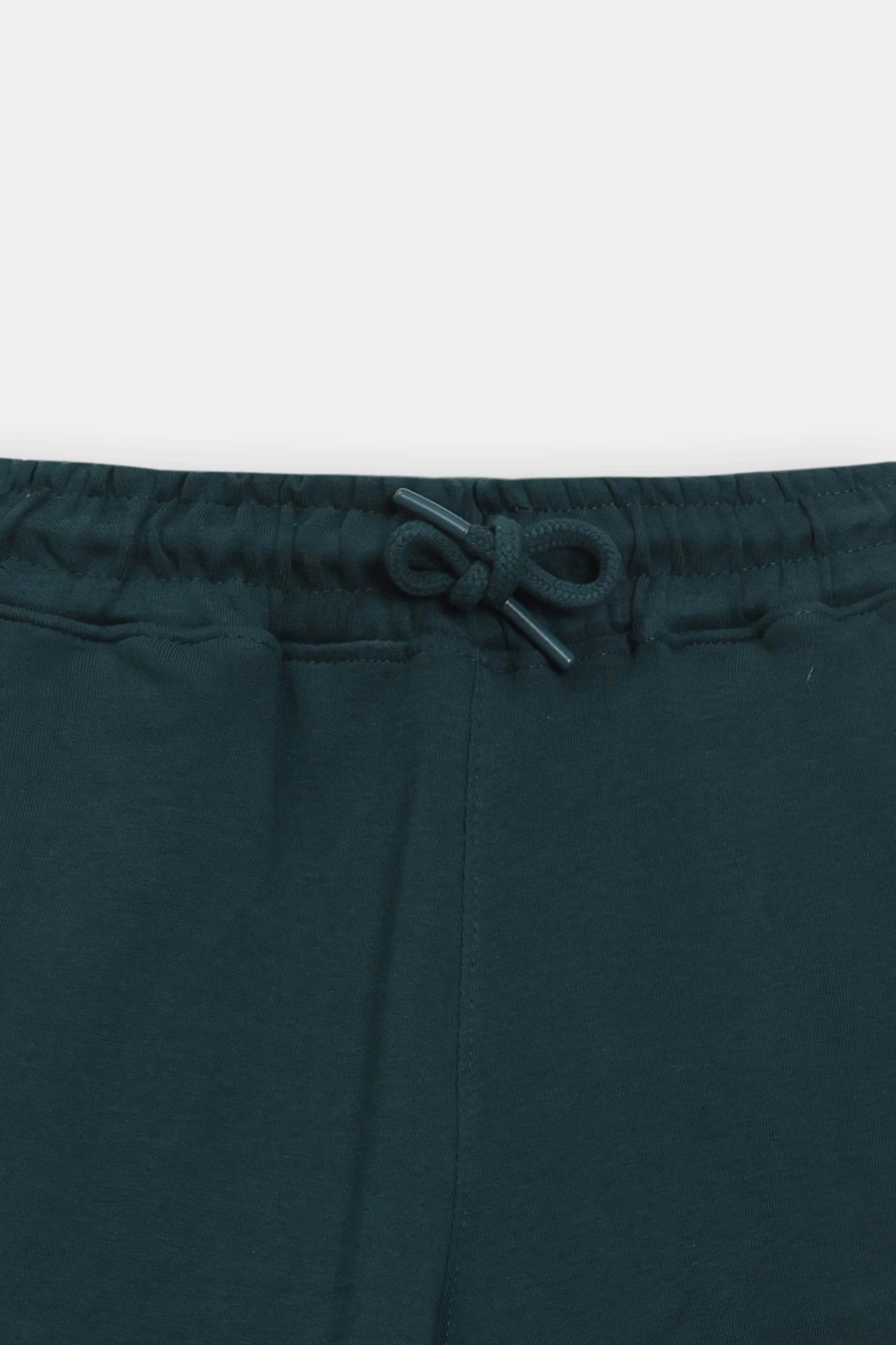 Interlock Shorts - Cougar Clothing