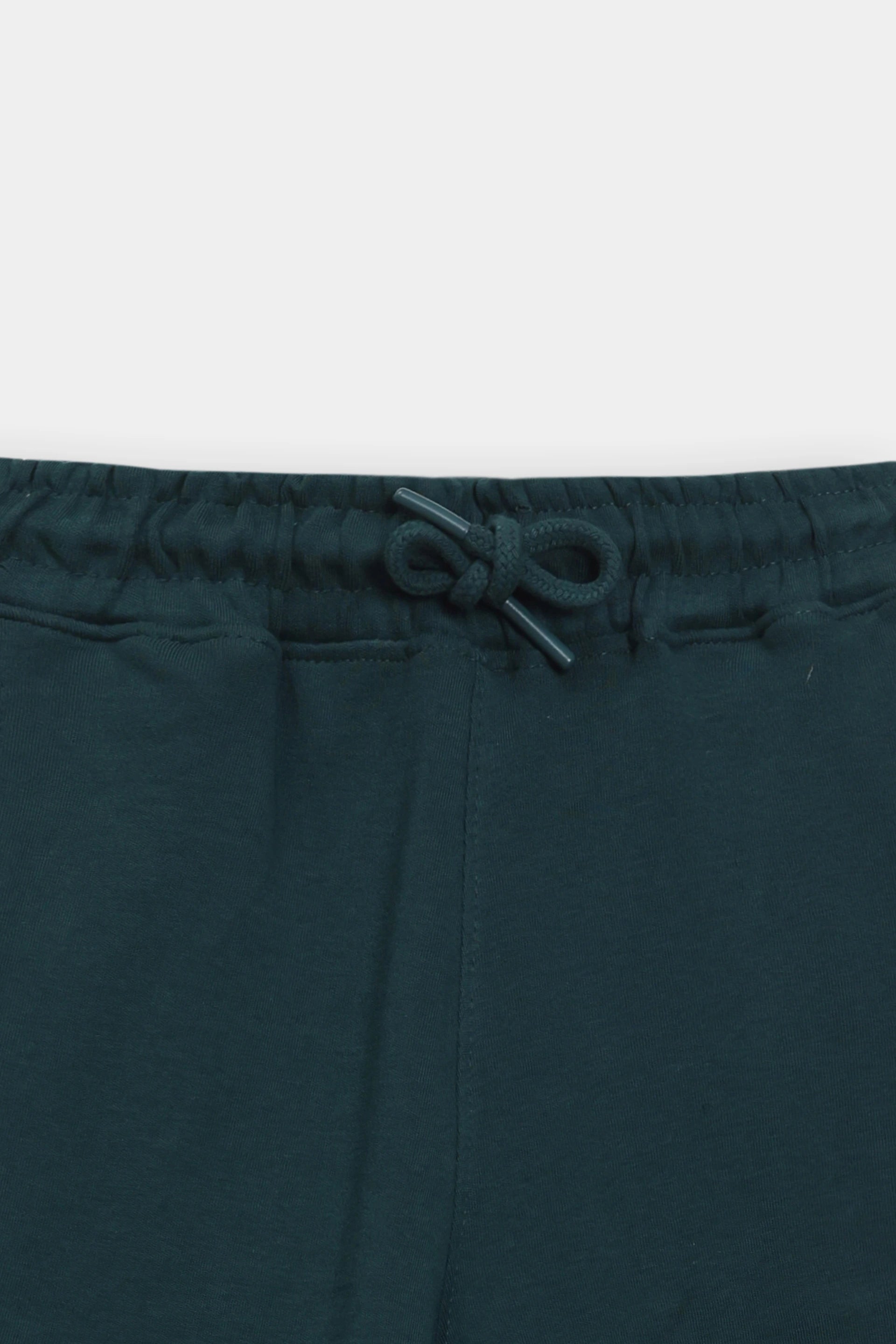 Interlock Shorts - Cougar Clothing