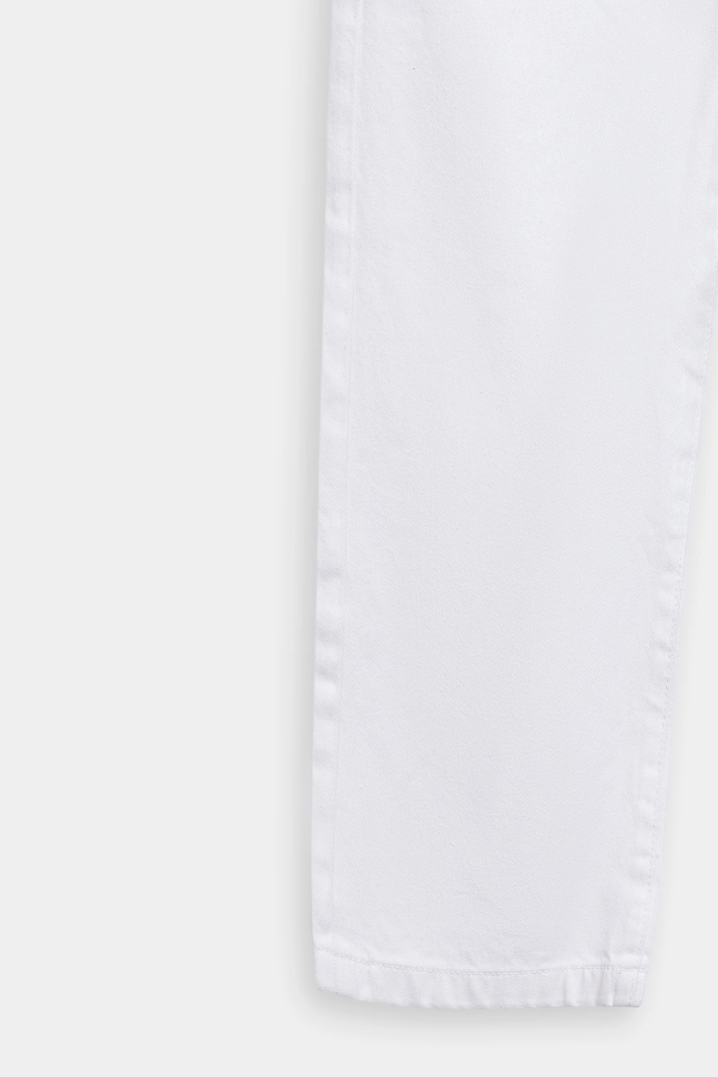 Wide Leg Jeans With Stud Detailing - Cougar Clothing