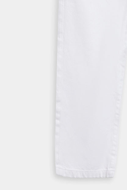Wide Leg Jeans With Stud Detailing - Cougar Clothing