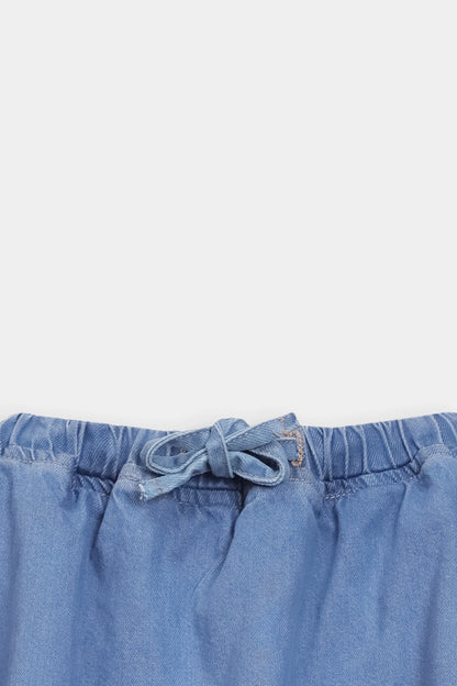 Flared Skirt - Cougar Clothing
