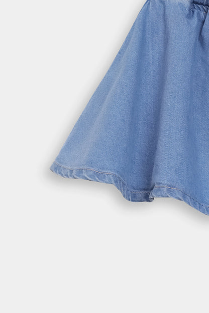 Flared Skirt - Cougar Clothing