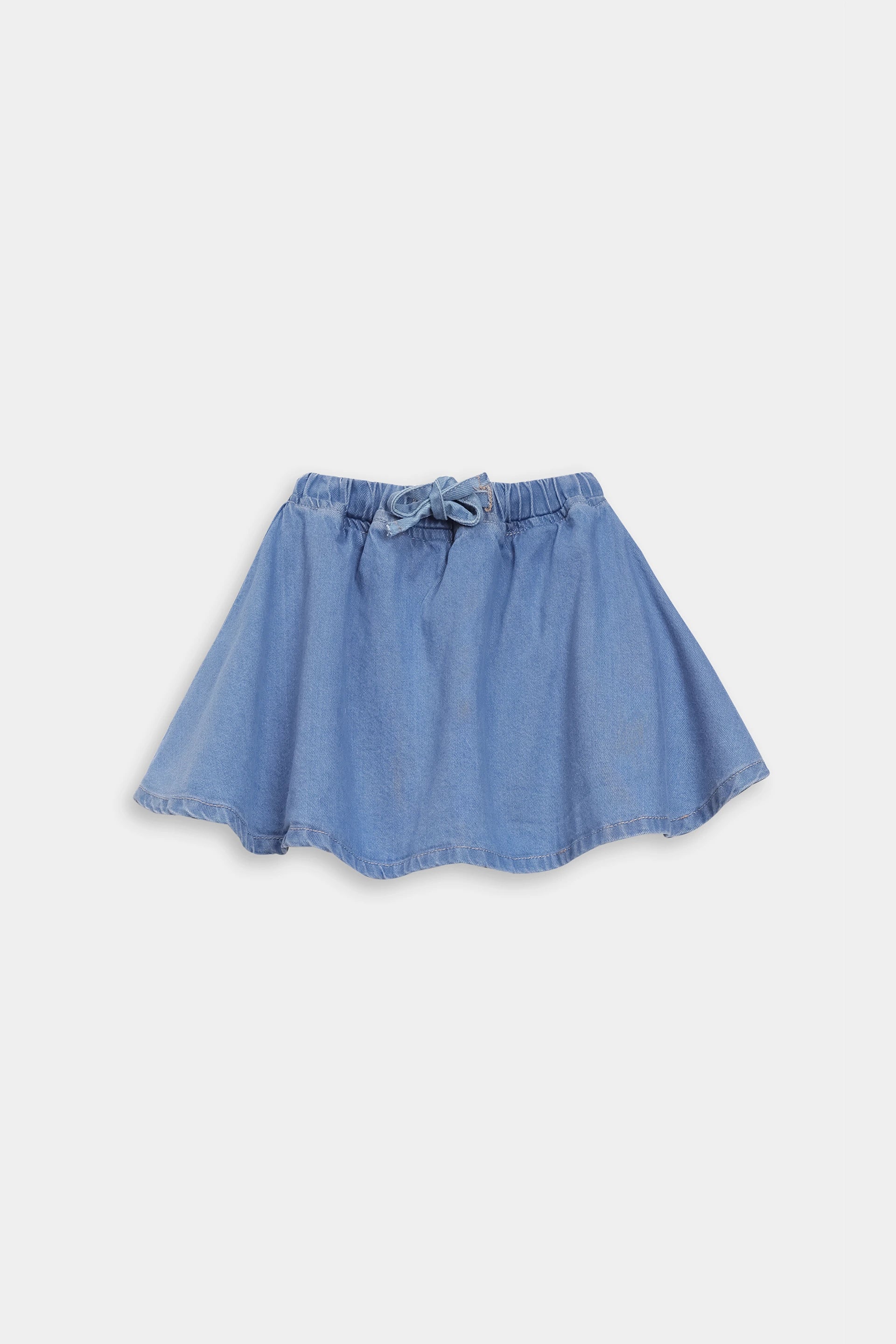 Flared Skirt - Cougar Clothing