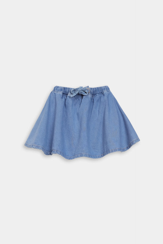 Flared Skirt - Cougar Clothing