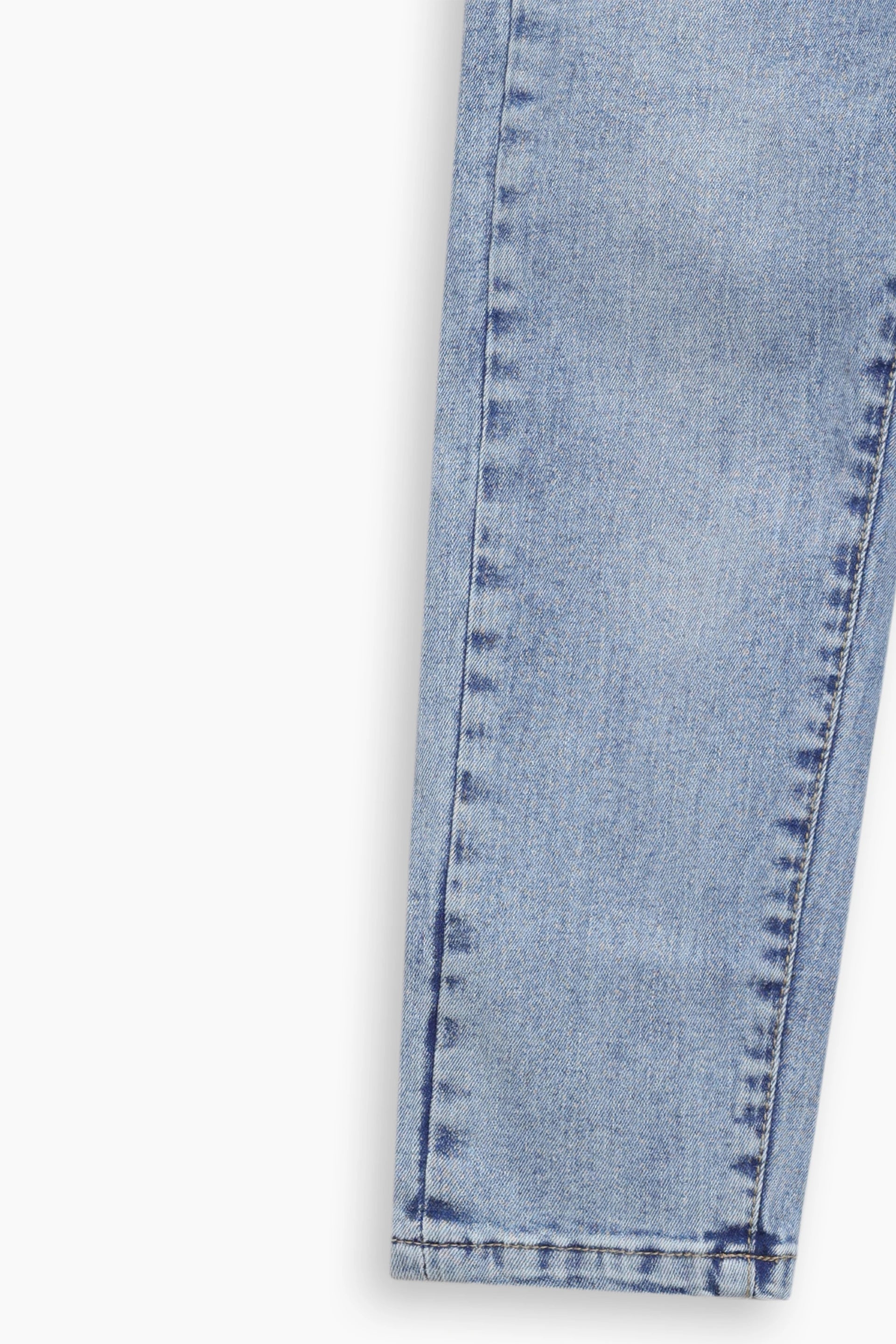 Balloon Fit Jeans - Cougar Clothing