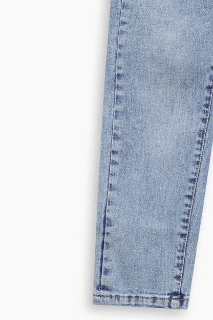 Balloon Fit Jeans - Cougar Clothing
