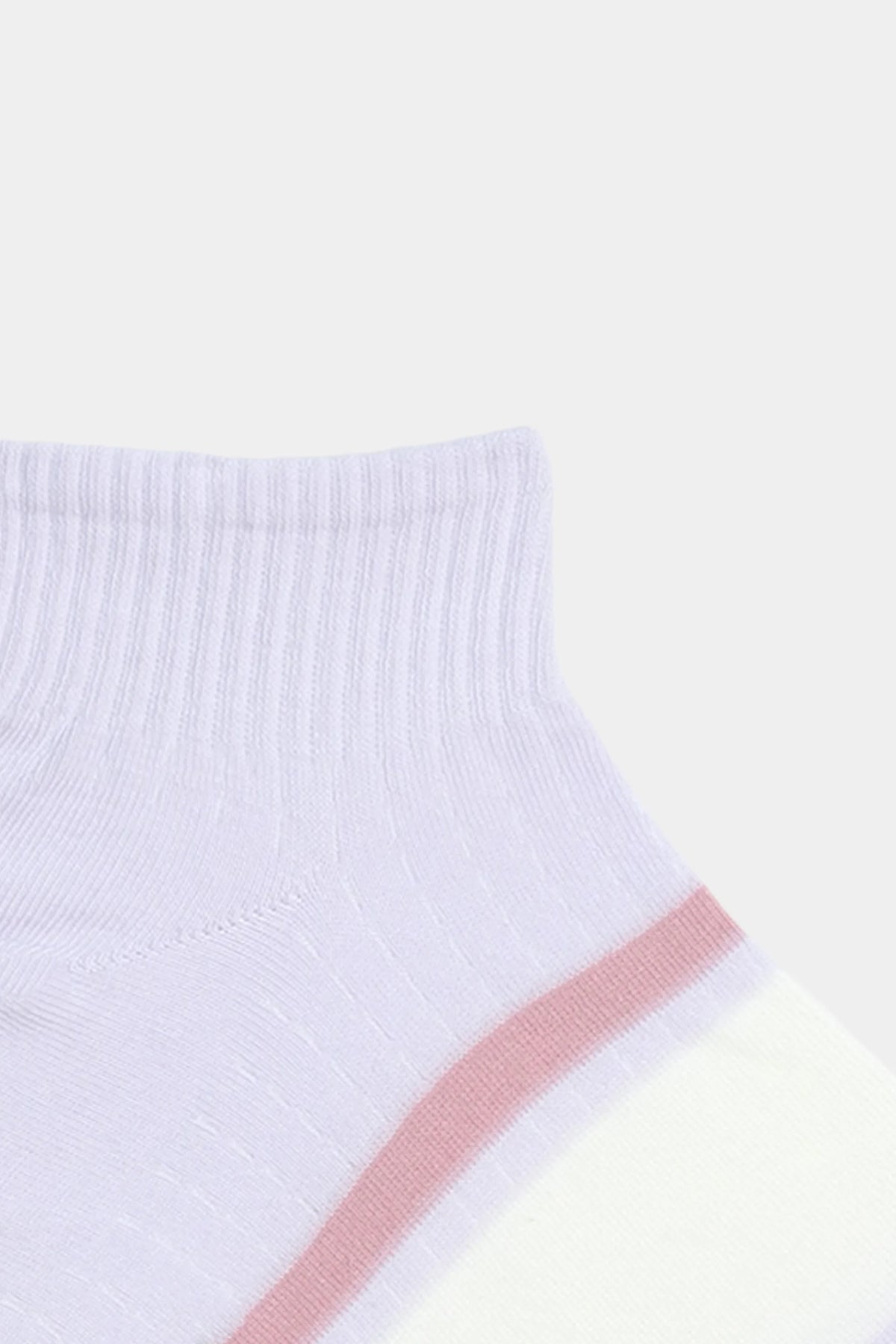 Striped Socks - Cougar Clothing