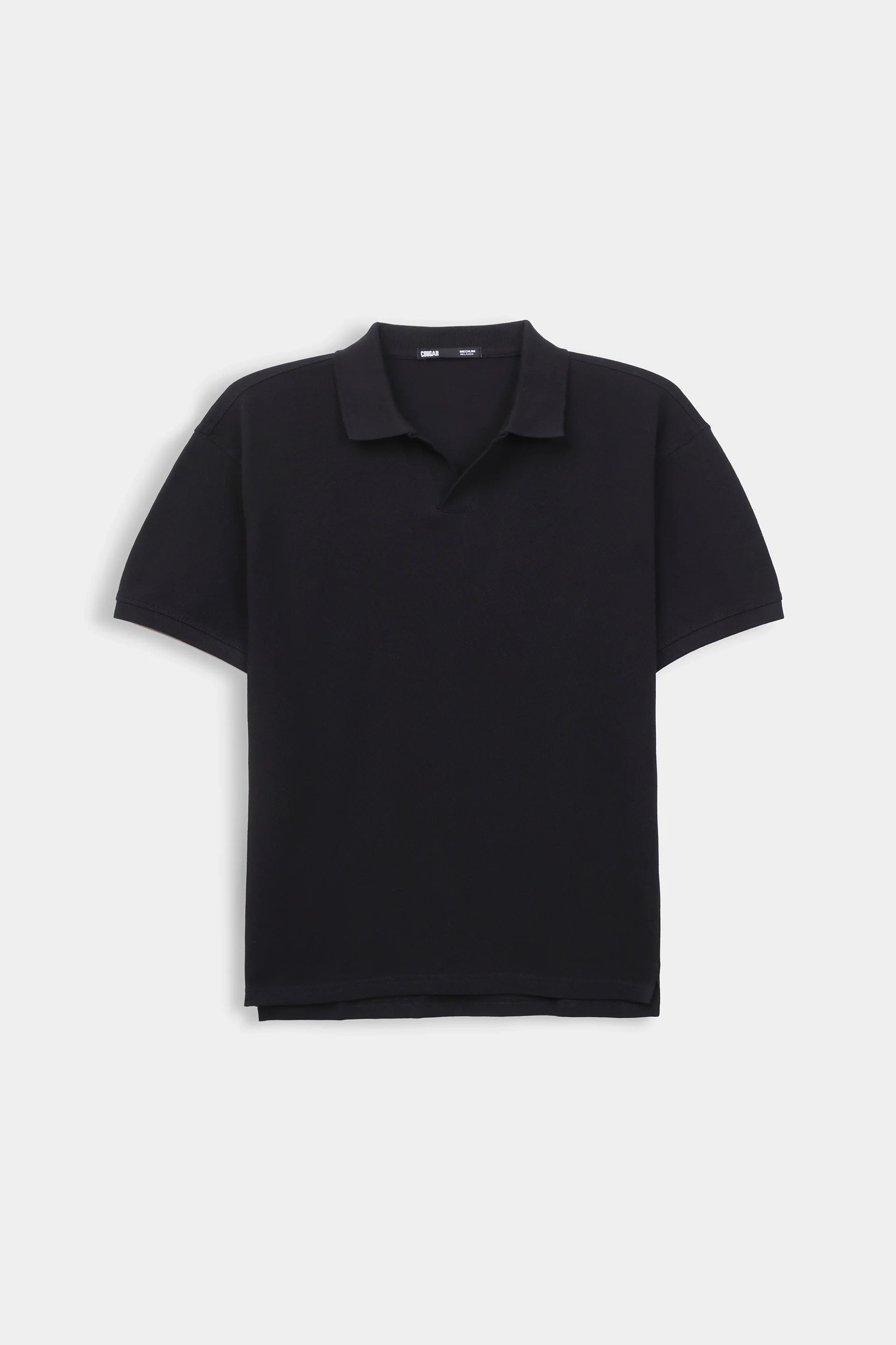 Johnny Collar Polo - Cougar Clothing