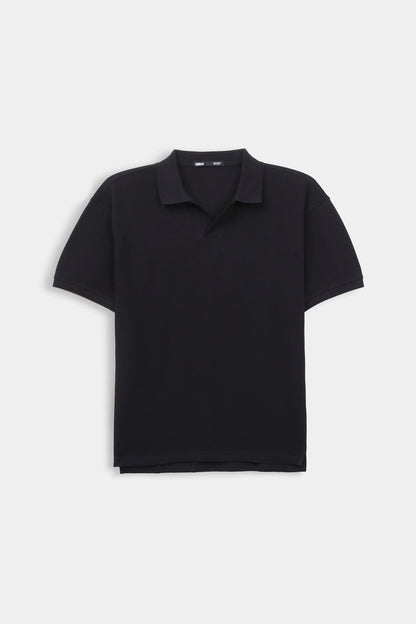 Johnny Collar Polo - Cougar Clothing