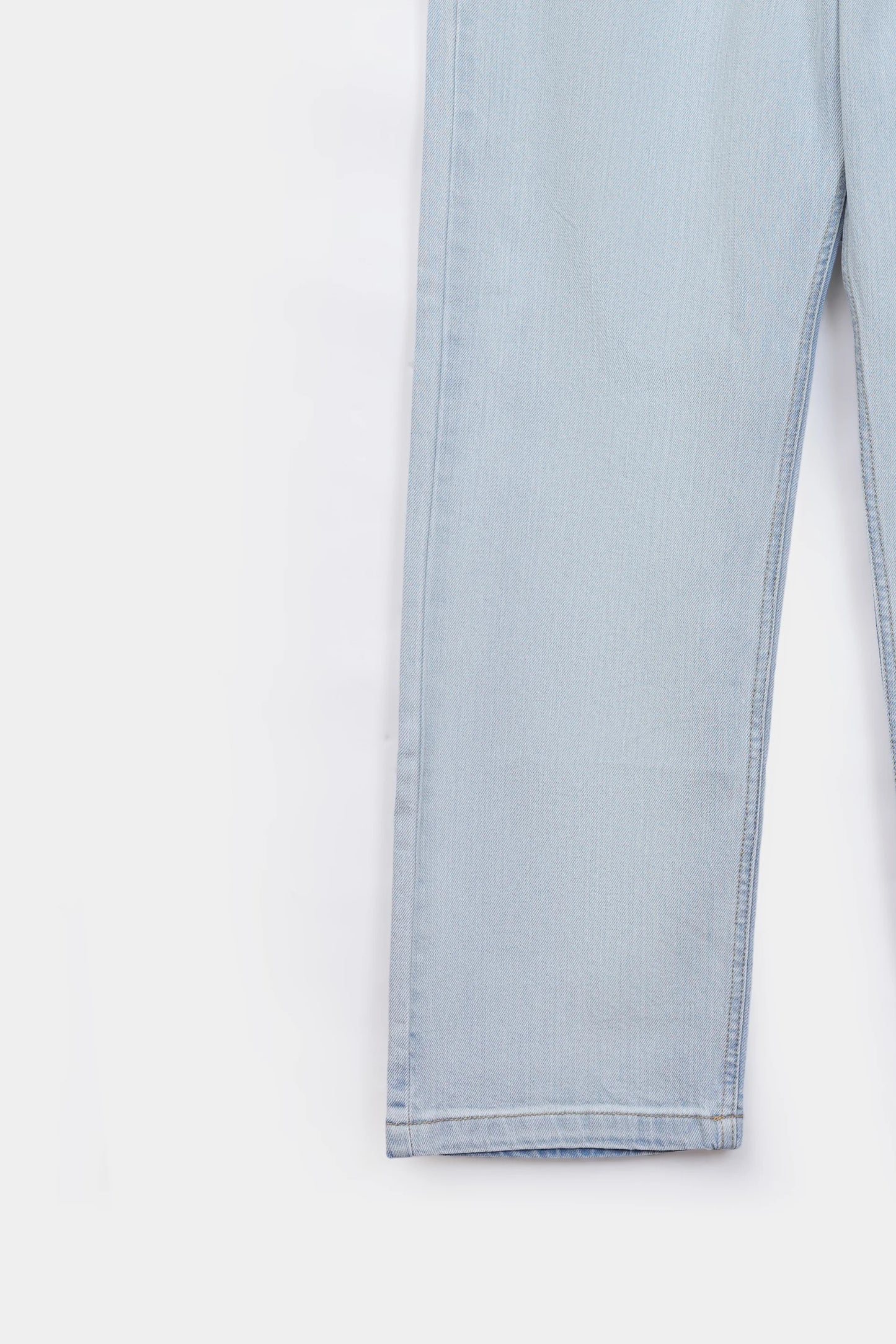 Relaxed Fit Jeans - Cougar Clothing